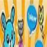 Download Animal Catapult Cell Phone Game